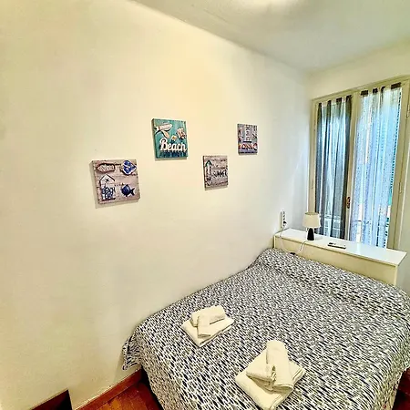 Magic House - Splendido Trilocale Nel Budello *