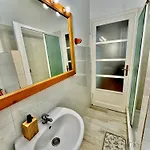 公寓 Magic House - Splendido Trilocale Nel Budello *