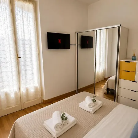 Lägenhet Magic House - Splendido Trilocale Nel Budello Alassio