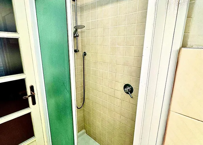 Magic House - Splendido Trilocale Nel Budello * 阿拉西奥