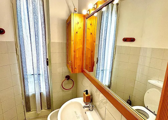 Magic House - Splendido Trilocale Nel Budello 公寓 *